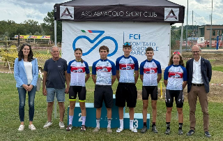 Memorial Primo e Francesco Paolini, ecco i campioni